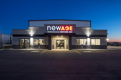 Image for New Age Motors Inc. with ID of: 6426647