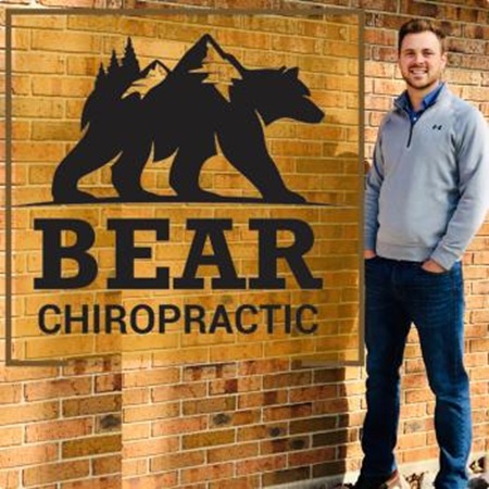 Image for BEAR CHIROPRACTIC with ID of: 6426678