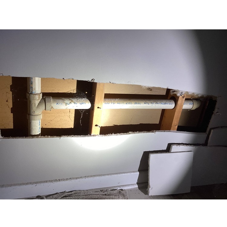 Image for Quality Plumbing, Heating, Cooling & Electrical with ID of: 6426796