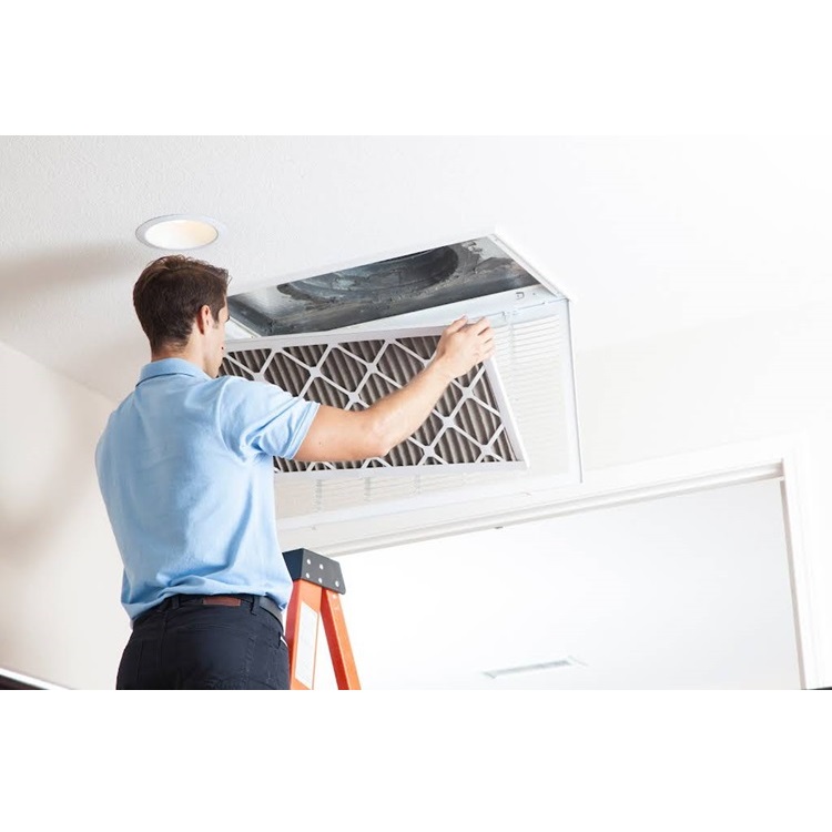Image for Quality Plumbing, Heating, Cooling & Electrical with ID of: 6426797