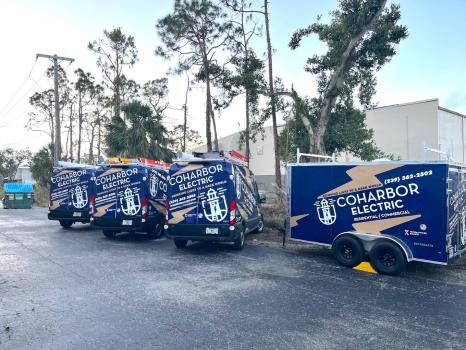 Image for Coharbor Electric LLC with ID of: 6427028