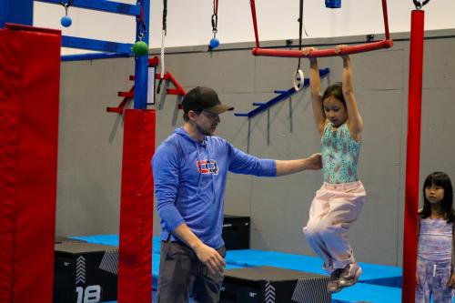 Image for Conquer Ninja Gyms Chandler with ID of: 6427053