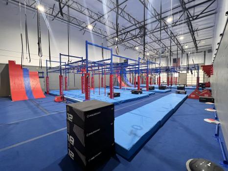 Image for Conquer Ninja Gyms Chandler with ID of: 6427058