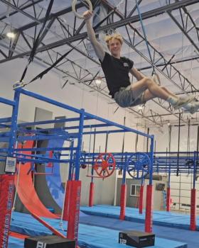 Image for Conquer Ninja Gyms Chandler with ID of: 6427059