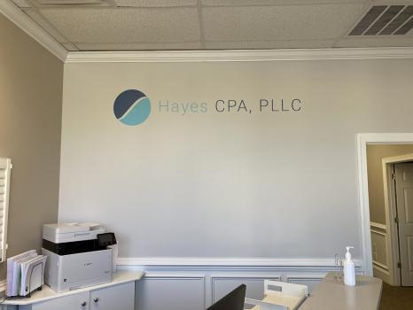 Image for Hayes CPA, PLLC with ID of: 6427101