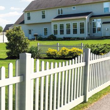 Image for Fence One LLC with ID of: 6427174