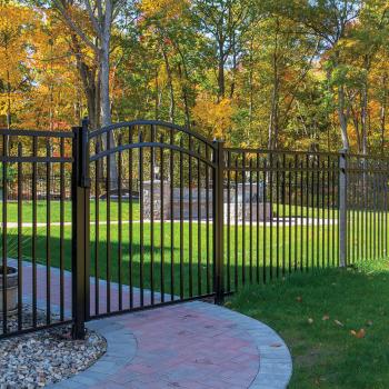 Image for Fence One LLC with ID of: 6427175