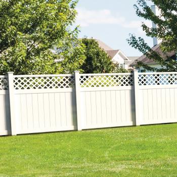 Image for Fence One LLC with ID of: 6427177