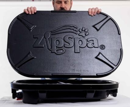 Image for ZipSpa with ID of: 6427252