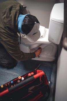 Image for Hope Plumbing with ID of: 6427279