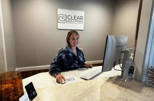 Image for ClearSolutions Dermatology Group with ID of: 6427568