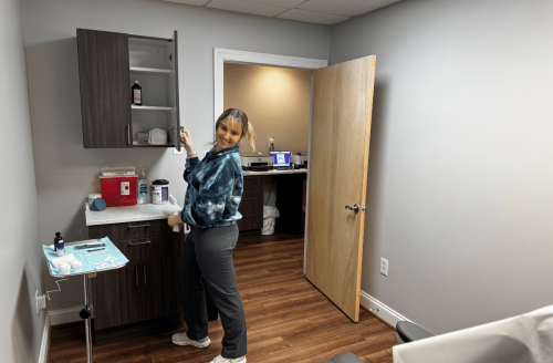 Image for ClearSolutions Dermatology Group with ID of: 6427569