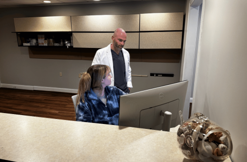 Image for ClearSolutions Dermatology Group with ID of: 6427571