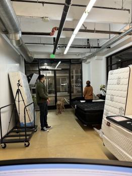 Image for A Better Mattress Store LLC with ID of: 6427699