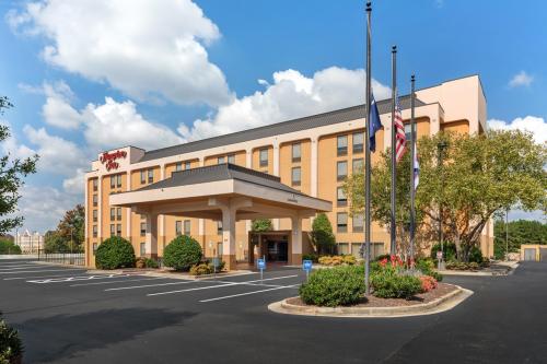 Image for Hampton Inn Rock Hill with ID of: 4458818