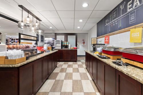 Image for Hampton Inn Rock Hill with ID of: 4458821