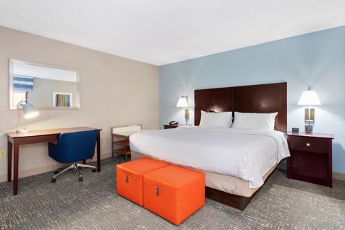 Image for Hampton Inn Rock Hill with ID of: 4458822
