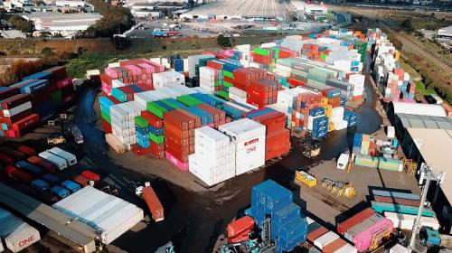 Image for Melbourne Container Park with ID of: 6428191