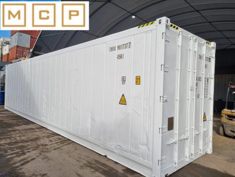 Image for Melbourne Container Park with ID of: 6428193