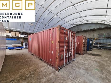 Image for Melbourne Container Park with ID of: 6428195