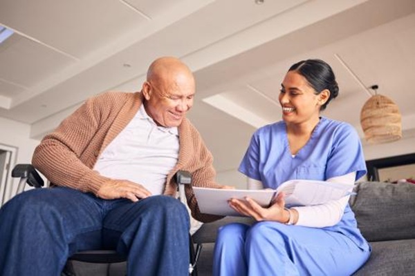 Image for Inspire Care & Support Services with ID of: 6428290