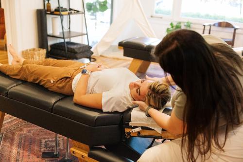 Image for Verve Chiropractic with ID of: 6428481