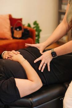 Image for Verve Chiropractic with ID of: 6428483