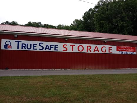 Image for TrueSafe Storage - Dahlonega with ID of: 6428564