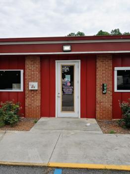 Image for TrueSafe Storage - Dahlonega with ID of: 6428566