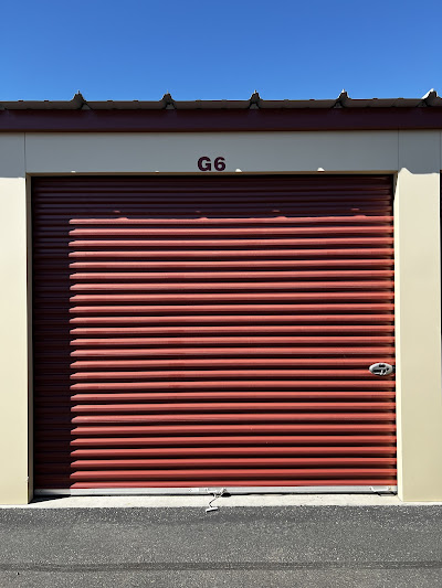 Image for Carson City Storage with ID of: 6428759