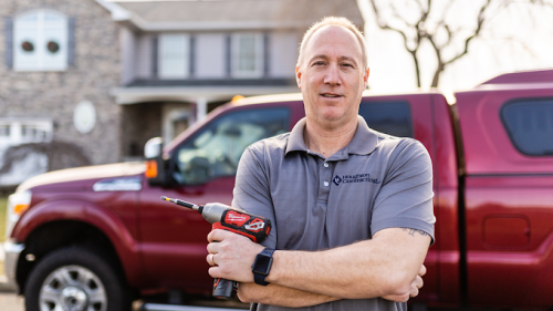 Image for Houghton Contracting LLC with ID of: 6428818