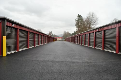 Image for Alliance Storage - Springfield with ID of: 6428830