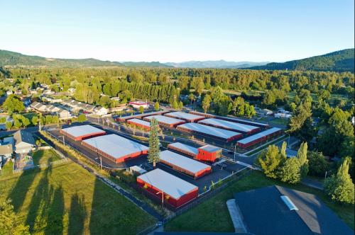 Image for Alliance Storage - Springfield with ID of: 6428831