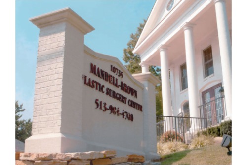 Image for Mandell-Brown Plastic Surgery Center with ID of: 6428908