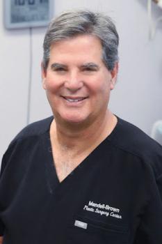 Image for Mandell-Brown Plastic Surgery Center with ID of: 6428910