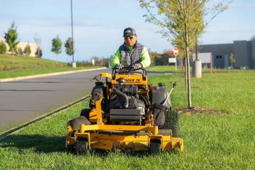 Image for Complete Grounds Commercial Landscaping with ID of: 6428948