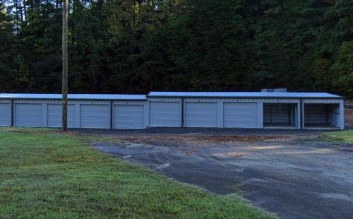 Image for Guardian Storage with ID of: 6429100
