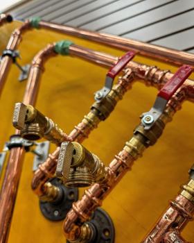 Image for Impetus Plumbing and Heating with ID of: 6429478