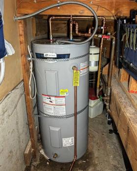 Image for Impetus Plumbing and Heating with ID of: 6429480