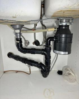 Image for Impetus Plumbing and Heating with ID of: 6429482