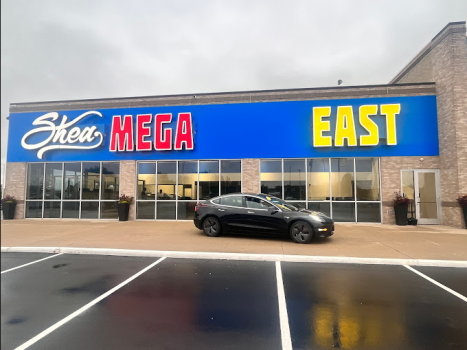 Image for Shea Mega East with ID of: 6429602