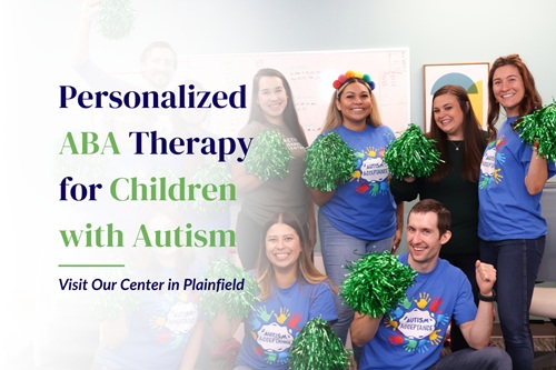 Image for Action Behavior Centers - ABA Therapy for Autism with ID of: 6429673