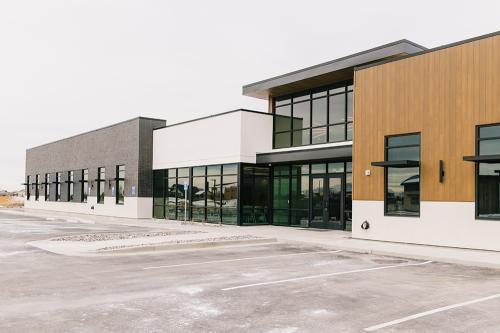 Image for Wee Care Pediatrics - Syracuse, UT with ID of: 6429736