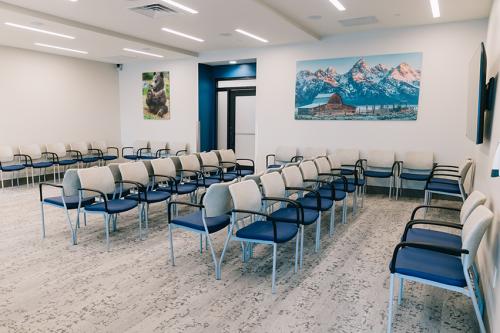 Image for Wee Care Pediatrics - Syracuse, UT with ID of: 6429738