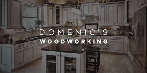 Image for Domenic's Woodworking with ID of: 6429770