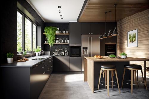 Image for Domenic's Woodworking with ID of: 6429774
