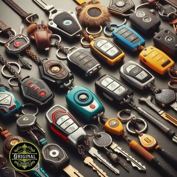 Image for The Key Man with ID of: 6429872