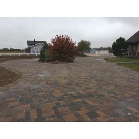 Image for AMK Hardscapes with ID of: 6429884