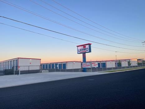 Image for United Storage with ID of: 6429953