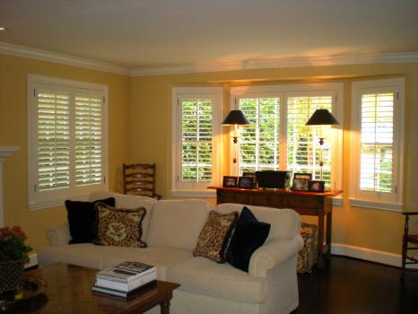 Image for Newport Custom Shutters with ID of: 6430074